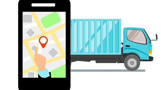 Výhody GPS elektronickej knihy jázd Výhody GPS elektronickej knihy jázd